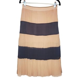 UNKNOWN Brand Pleated Skirt